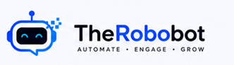 TheRobobot Logo
